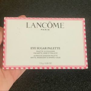 Lancôme Eye Sugar Palette